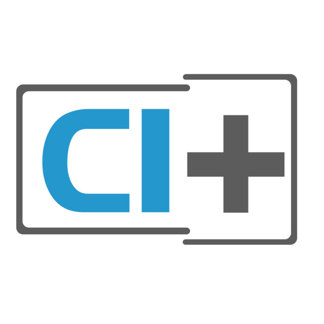 logo CI Plus